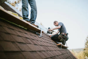 Local Roofers in Mont Alto, PA
